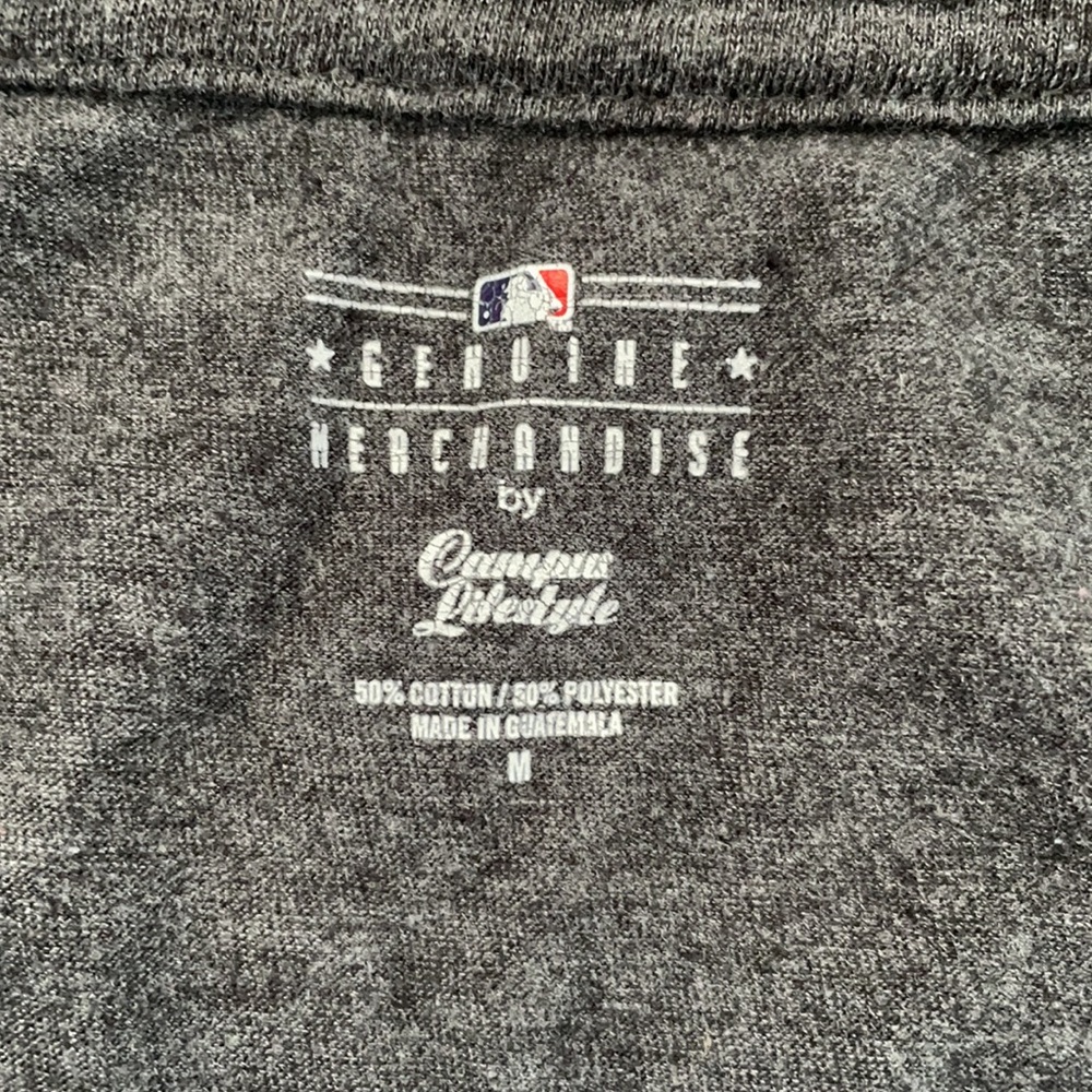 Baseball tee - Picture 3 of 4